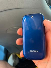 Brondi stone+