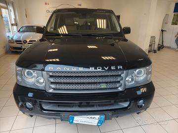 Land Rover Range Sport 2.7 TDV6 HSE