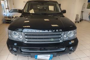 Land Rover Range Sport 2.7 TDV6 HSE