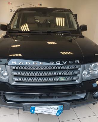 Land Rover Range Sport 2.7 TDV6 HSE