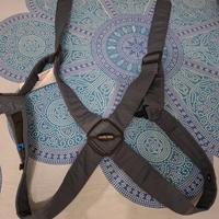 Marsupio x neonati(0-12 mesi)