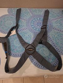 Marsupio x neonati(0-12 mesi)