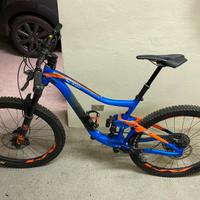 Mtb Giant Trance 1