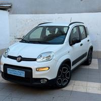 Fiat Panda 1.2 EasyPower City Life GPL CASA MADRE