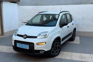 Fiat Panda 1.2 EasyPower GPL 69cv City Life