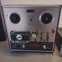 Akai registratore a bobine