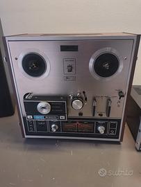 Akai registratore a bobine