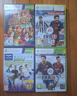 giochi xbox 360