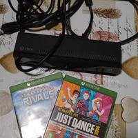 Kinect xbox