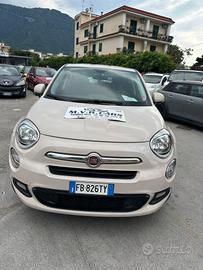 Fiat 500X 1.3 MultiJet 95 CV Pop