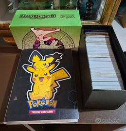 Pokemon lotto