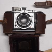 Fotocamera Agfa Karat 3,5