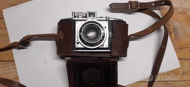 Fotocamera Agfa Karat 3,5