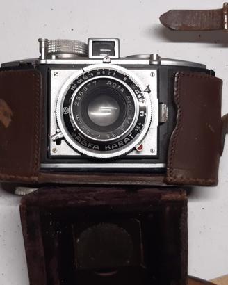 Fotocamera Agfa Karat 3,5