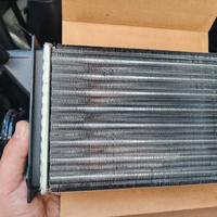 radiatore riscaldamento nuovo Fiat uno turbo 1.4