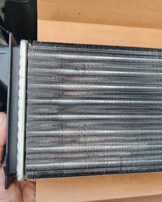 radiatore riscaldamento nuovo Fiat uno turbo 1.4
