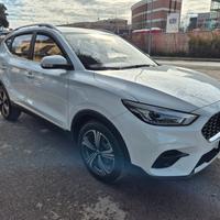 Mg ZS 1.5 VTi-tech Comfort