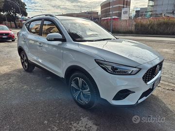 Mg ZS 1.5 VTi-tech Comfort