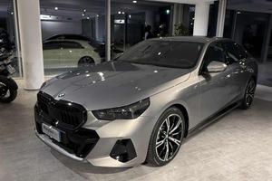 BMW 520 d 48V xDrive Msport Pro