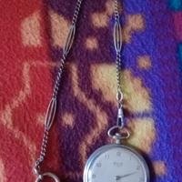 Orologio da taschino avia