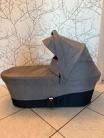 Navicella Cybex Gazelle s