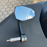 Specchietto Powerparts KTM