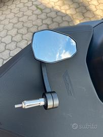 Specchietto Powerparts KTM