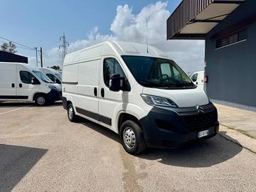 CITROEN JUMPER 35 L2H2 2.2 BLUEHDI 140CV S&S - FUR