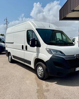 CITROEN JUMPER 35 L2H2 2.2 BLUEHDI 140CV S&S - FUR