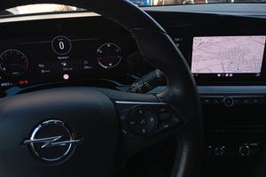 Opel mokka ultimate in garanzia 