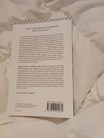 libro IL GRANDE GATSBY (FRANCIS SCOTT FITZGERALD)