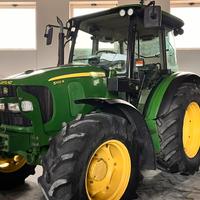 JOHN DEERE 5100R