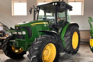 JOHN DEERE 5100R