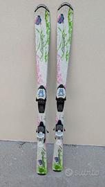 SCI NORDICA  BAMBINA CM 130