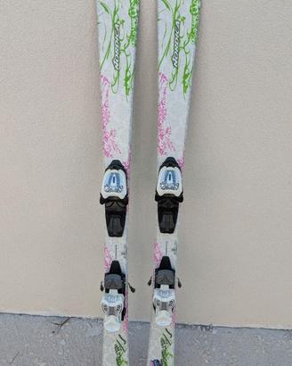 SCI NORDICA  BAMBINA CM 130
