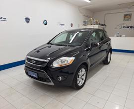 Ford Kuga Titanium 2.0 TDCI 140cv 2WD