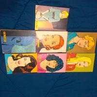 Fumetti Diabolik