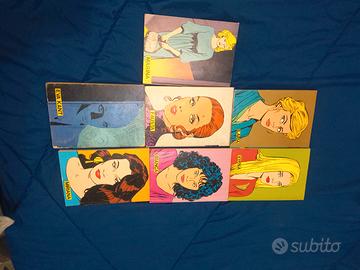 Fumetti Diabolik