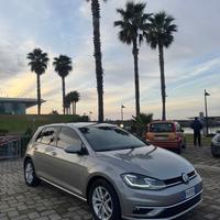 Volkswagen Golf 1.4 TGI 5p. Highline BlueMotion