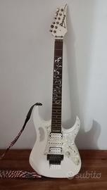 Ibanez jem 555 wh - Steve Vai