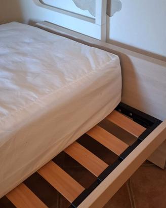 Letto singolo marca Doimo Cityline