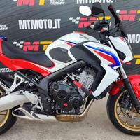 HONDA CB 650 Export solo Esportazione