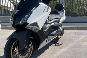 T Max 530 CUSTOMIZED BY LAZARETH