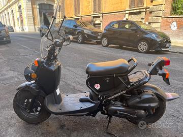 Honda Zoomer