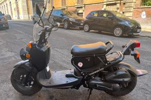Honda Zoomer