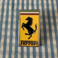 Stemma Ferrari