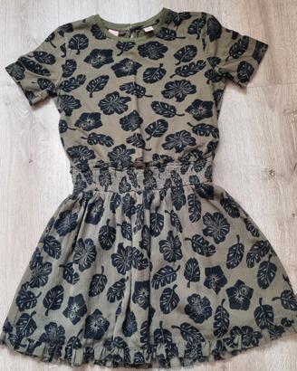 Vestito estivo Scotch & Soda tg 12/13 anni