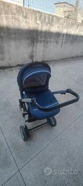 passeggino trio foppapedretti 