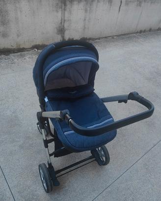 passeggino trio foppapedretti 
