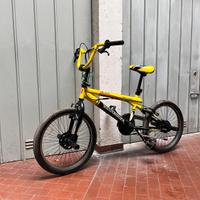 BMX Jetix ragazzo